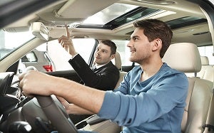 Schedule a test drive at GAC Torreón in Torreón, Coahuila de Zaragoza, México.