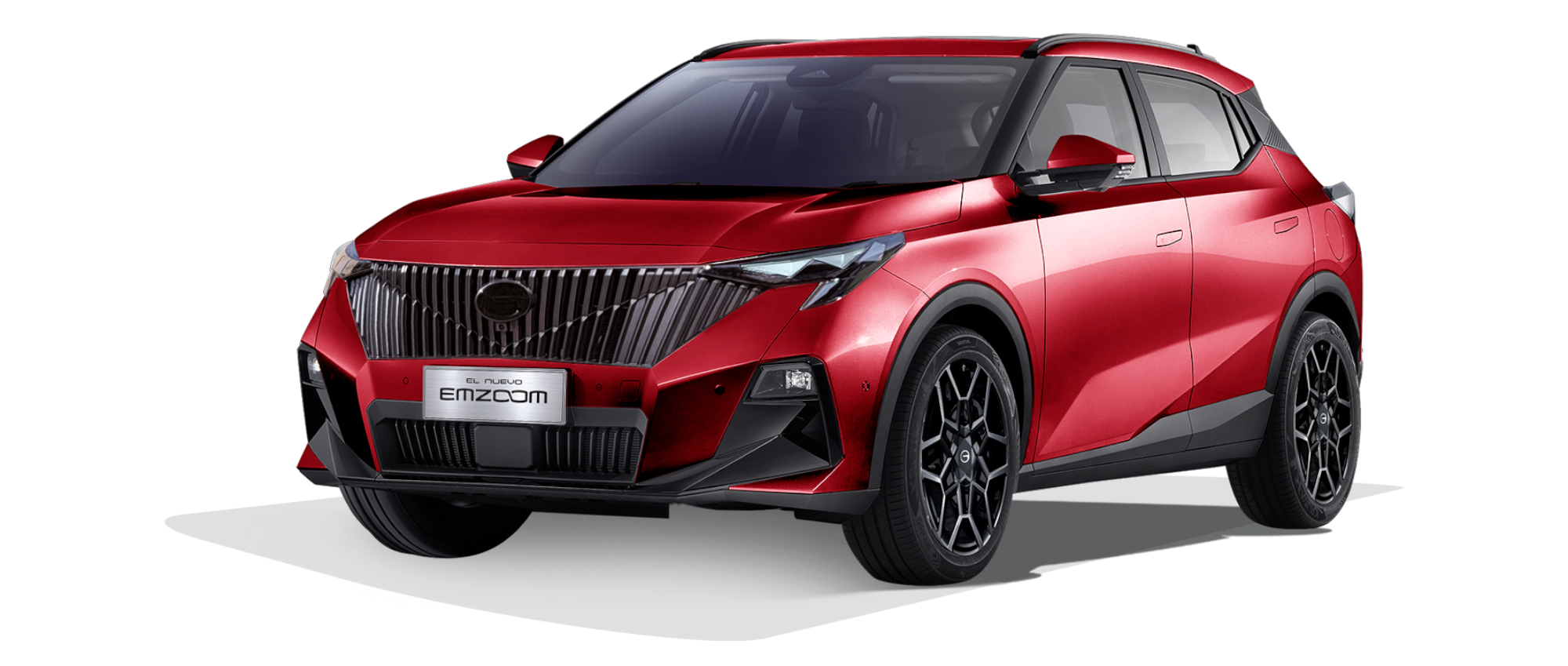 EMZOOM - GAC Torreón in Torreón Coahuila de Zaragoza