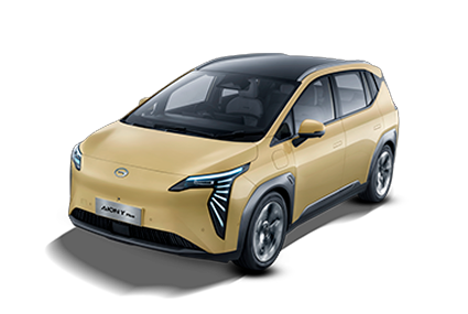 AION-Y - GAC Torreón in Torreón Coahuila de Zaragoza