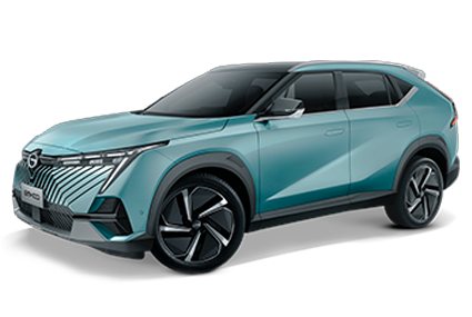 GN8 - GAC Torreón in Torreón Coahuila de Zaragoza