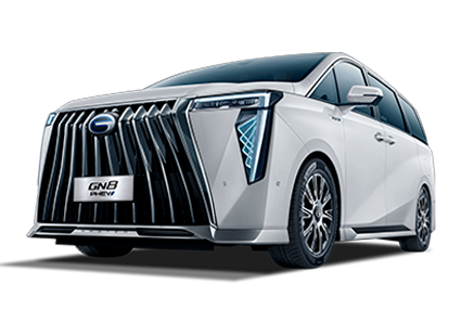 GN8 - GAC Torreón in Torreón Coahuila de Zaragoza