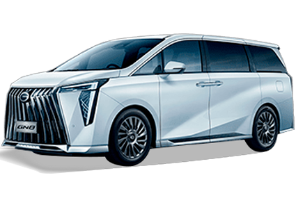 GN8 - GAC Torreón in Torreón Coahuila de Zaragoza