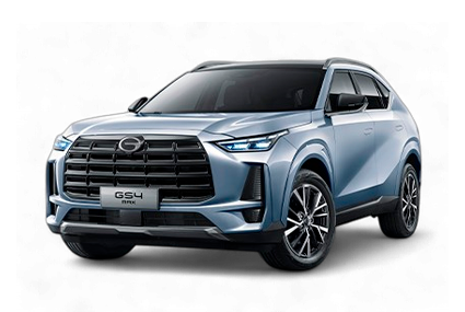 GN8 - GAC Torreón in Torreón Coahuila de Zaragoza