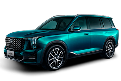 GS8 - GAC Torreón in Torreón Coahuila de Zaragoza