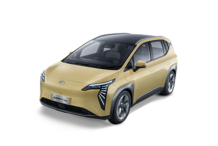 AION Y - GAC Torreón in Torreón Coahuila de Zaragoza