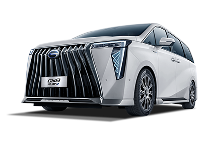  GN8 PHEV - GAC Torreón in Torreón Coahuila de Zaragoza