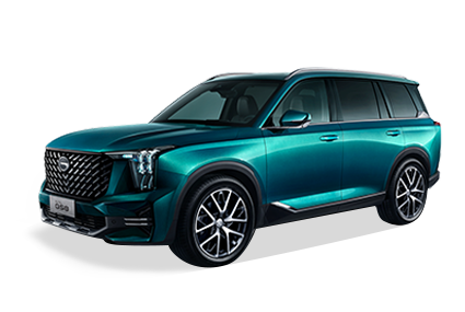 GS8 - GAC Torreón in Torreón Coahuila de Zaragoza