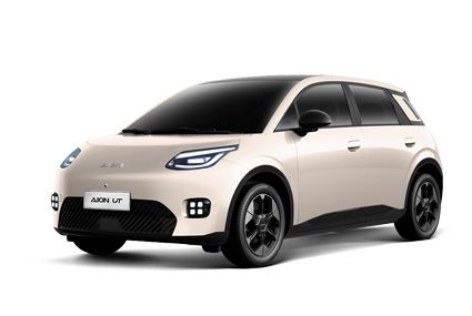 AION UT - GAC Torreón in Torreón Coahuila de Zaragoza