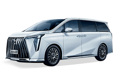 GS8 - GAC Torreón in Torreón Coahuila de Zaragoza