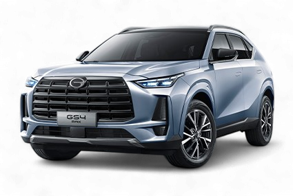  GN8 PHEV - GAC Torreón in Torreón Coahuila de Zaragoza