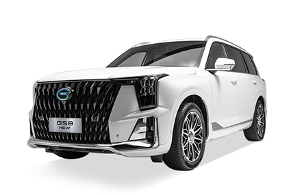  GS8 HEV - GAC Torreón in Torreón Coahuila de Zaragoza