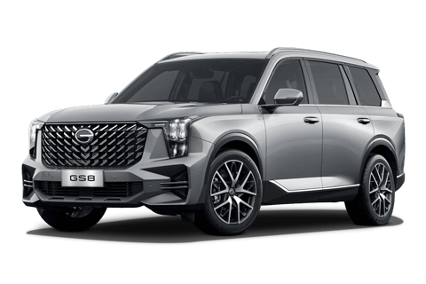 GS8 - GAC Torreón in Torreón Coahuila de Zaragoza